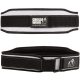Gorilla Wear 4 Inch Women's Lifting Belt - Női Súlyemelő Öv Fekete