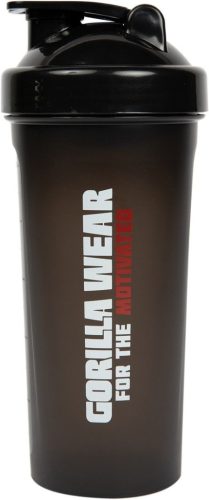 Gorilla Wear Shaker Xxl Fekete