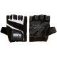 Gorilla Wear Women's Fitness Gloves - Női Edző Kesztyű Fekete/fehér