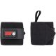 Gorilla Wear Wrist Wraps Basic - Csuklóbandázs Fekete/piros