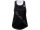 Gorilla Wear Florida Stringer Tank Top - Női Trikó Fekete/fehér