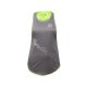 Gorilla Wear Florida Stringer Tank Top - Női Trikó Szürke/neon Lime