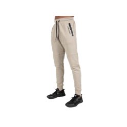 Gorilla Wear Newark Pants - Melegítőnadrág Bézs