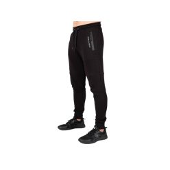 Gorilla Wear Newark Pants - Melegítőnadrág Fekete