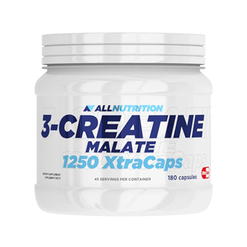 Allnutrition 3-Creatine Malate 500 g