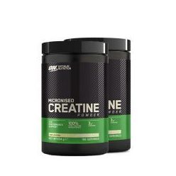Optimum Nutrition Glutamine Powder 630 g