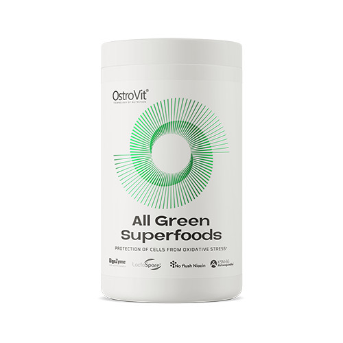 Ostrovit Alc - Acetyl L-Carnitine - 200 G Natural/ízesítetlen