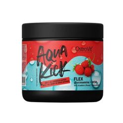 Ostrovit Aol - 200 G Natural/ízesítetlen