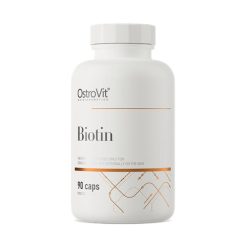 Ostrovit Betaine Hcl 90 kapszula