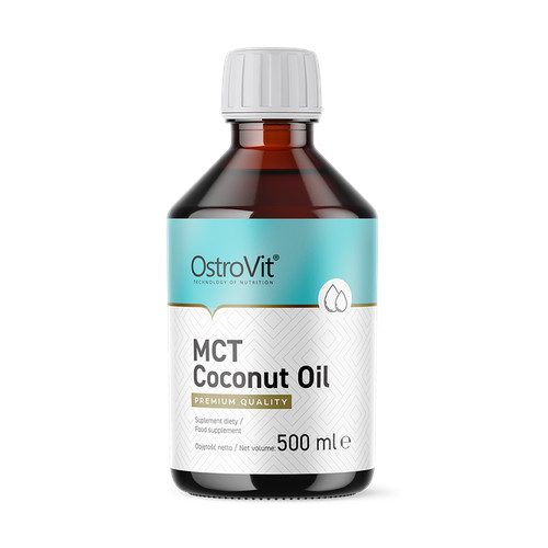 Ostrovit Cla+green Tea+l-Carnitine 90 kapszula
