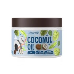 Ostrovit Coconut Mct Oil 500 ml