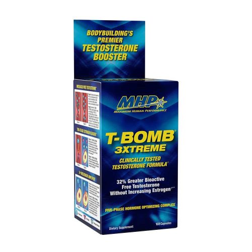 Mhp Up Your Mass Xxxl 1350 - Tömegnövelő Formula - 12 Lbs 5440 g
