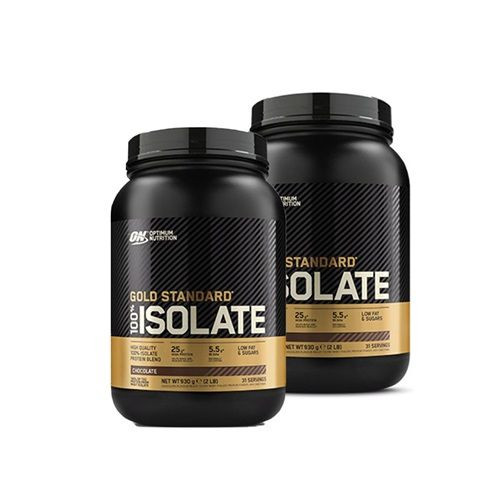 Optimum Nutrition 100% Gold Standard Plant Protein - 3-As Csomag 3x680 g
