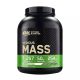 Optimum Nutrition Serious Mass - Dupla Csomag - 12 Lbs 2x2727 g