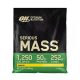 Optimum Nutrition Serious Mass - 3-As Csomag - 18 Lbs 3x2727 g