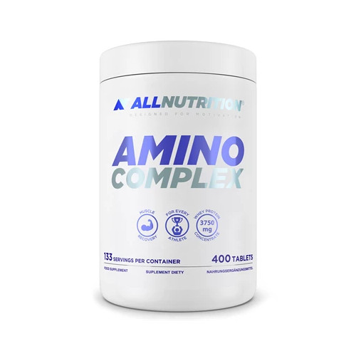 Allnutrition Ashwagandha Forte 90 kapszula