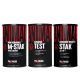 Universal Nutrition - Test Explosion Stack -M-Stak+test+stak