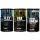 Universal Nutrition Cutting Stack Animal Cuts+omega+stak