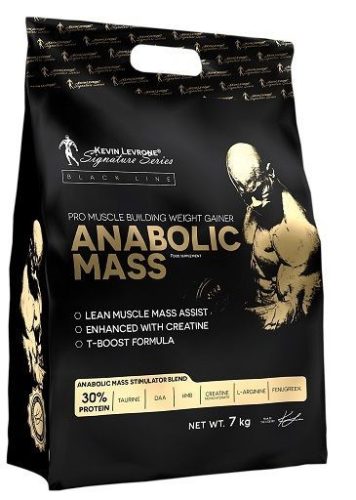Kevin Levrone Anabolic Test 90 tabletta