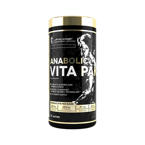 Kevin Levrone Eaa Por 390 g