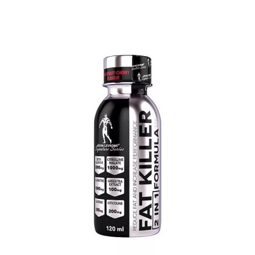 Kevin Levrone Gold Bcaa 2:1:1 Por 375 g