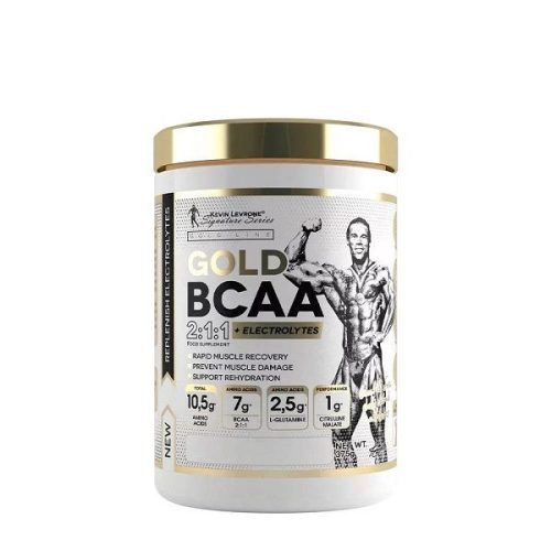 Kevin Levrone Gold Iso - Tejsavófehérje Izolátum Por 2000 g