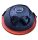 Power System Trainer Zone Professional Balance Ball Ps4200 - Professzionális Egyensúly Labda Fekete/narancs
