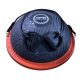 Power System Trainer Zone Professional Balance Ball Ps4200 - Professzionális Egyensúly Labda Fekete/narancs