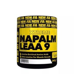 Fa Wow! Protein Oatmeal - Zabfehérje 1000 g