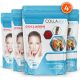 Collango C-Vitamin Por - L-Aszkorbinsav 500 g