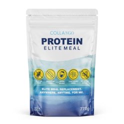 Collango Erytvia - Eritrit+stevia 500 g