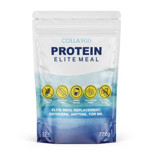 Collango Erytvia - Eritrit+stevia 500 g