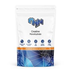 Mhn Sport Supplements I-Bcaa 2:1:1 400 g
