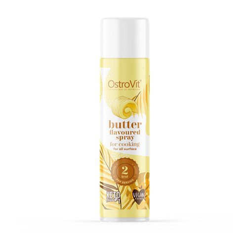 Ostrovit Cookies - Süti 125 g