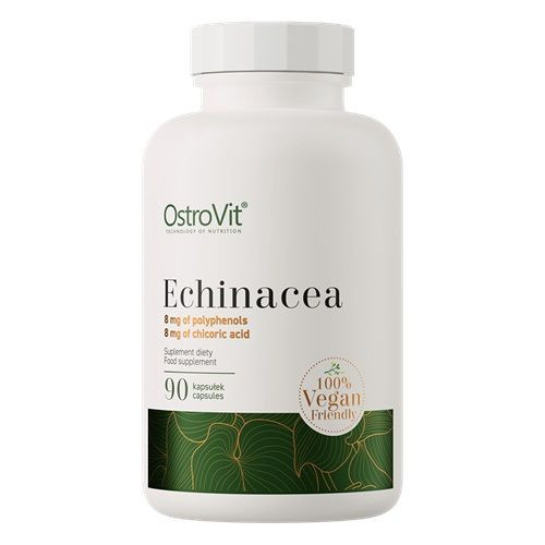 Ostrovit Echinacea 90 kapszula