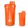 Forpro Carb Control Shaker Neon Orange 700 ml