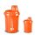 Forpro Carb Control Shaker Neon Orange 300 ml