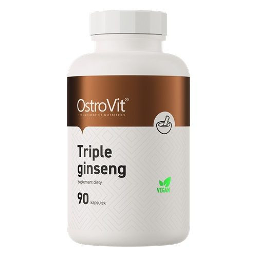 Ostrovit Tribulus Terrestris Extract 765 Mg Of Saponins 100 g