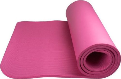 Power System Fitness Yoga Mat Plus - Fitnesz És Jógaszőnyeg 180x60x1 Cm
