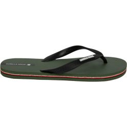   Gorilla Wear Kokomo Flip-Flops - Unisex Strandpapucs Army Zöld