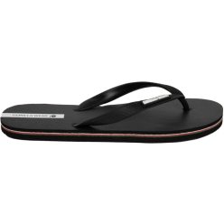 Gorilla Wear Kokomo Flip-Flops - Unisex Strandpapucs Fekete