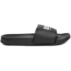 Gorilla Wear Pasco Papucs Fekete