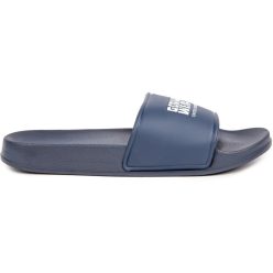 Gorilla Wear Pasco Papucs Navy Kék