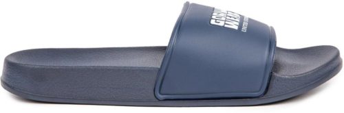 Gorilla Wear Pasco Papucs Navy Kék