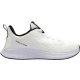 Gorilla Wear Milton Training Shoes - Edzőcipő Fehér/fekete