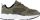 Gorilla Wear Newport Sneakers - Edzőcipő Army Zöld