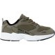Gorilla Wear Newport Sneakers - Edzőcipő Army Zöld