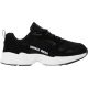 Gorilla Wear Newport Sneakers - Edzőcipő Fekete