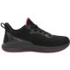 Gorilla Wear Milton Training Shoes - Női Edzőcipő Fekete/fuchsia