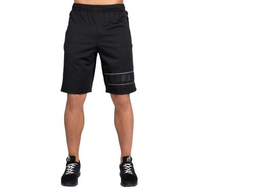 Gorilla Wear Branson Tank Top Army Zöld Trikó